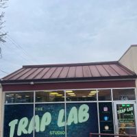 The Trap Lab Studio ico