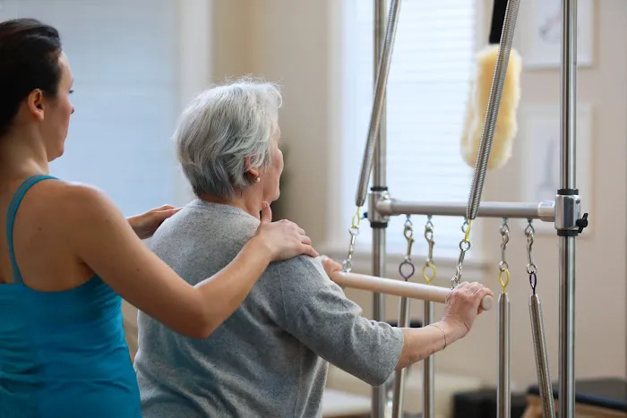 Accent Pilates Picture 3