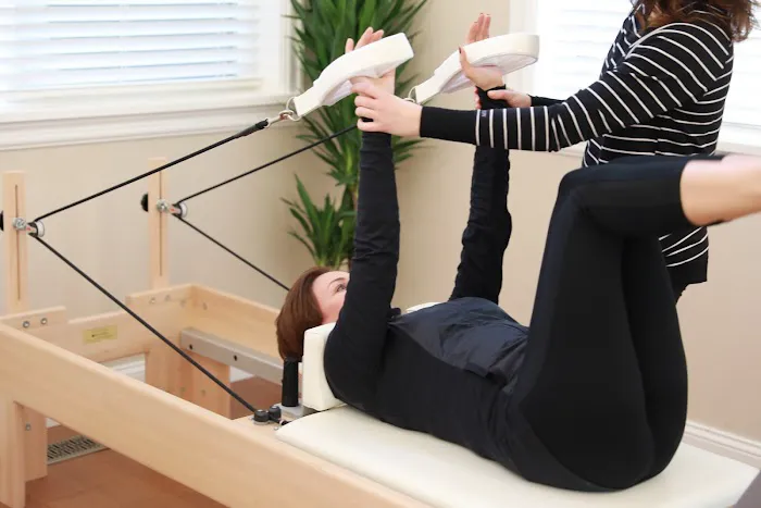 Accent Pilates Picture 9