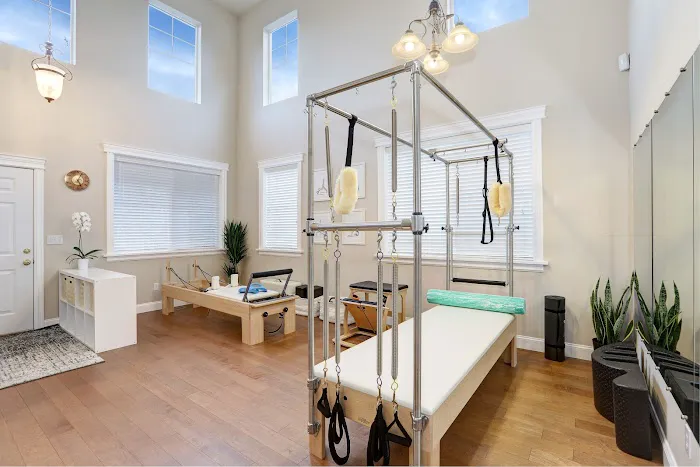 Accent Pilates Picture 1