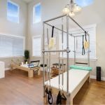 Accent Pilates