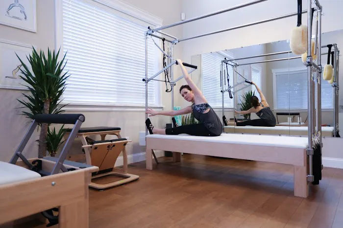 Accent Pilates Picture 5