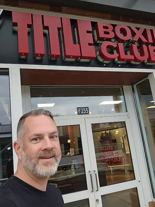 TITLE Boxing Club Redmond Picture 9