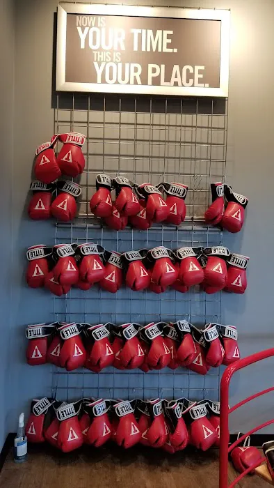 TITLE Boxing Club Redmond Picture 5