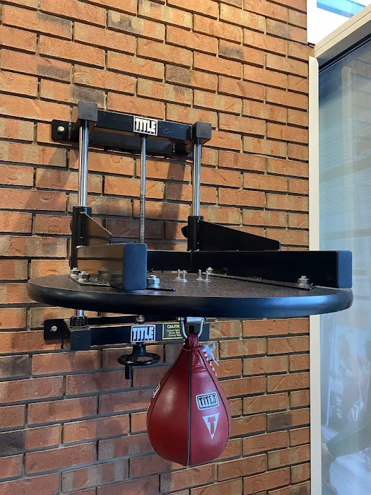 TITLE Boxing Club Redmond Picture 10