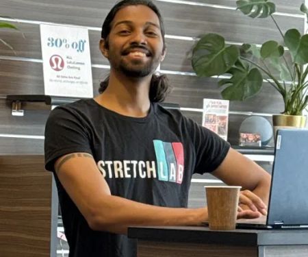 StretchLab