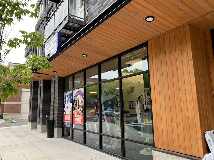 F45 Training Redmond WA Picture 3