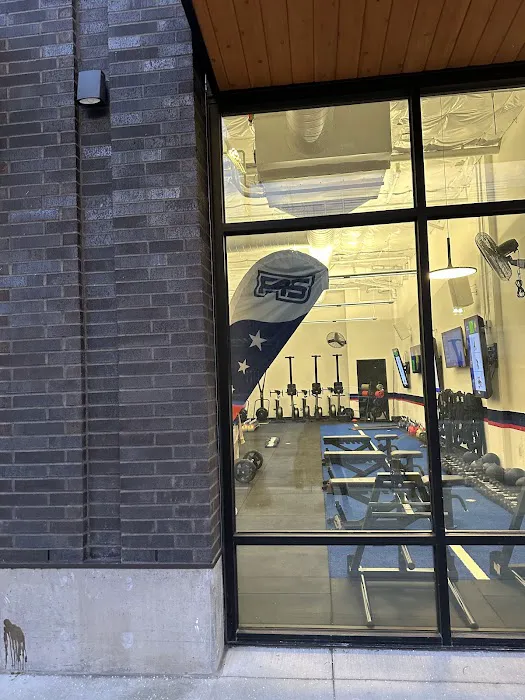 F45 Training Redmond WA Picture 1