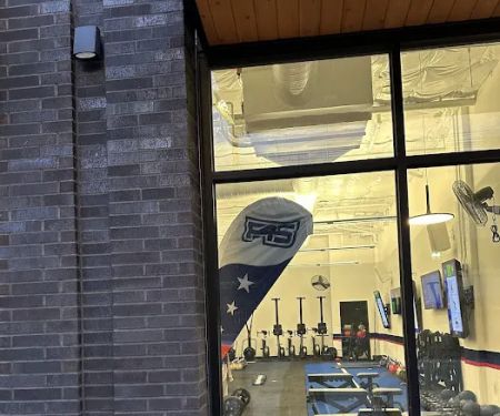 F45 Training Redmond WA
