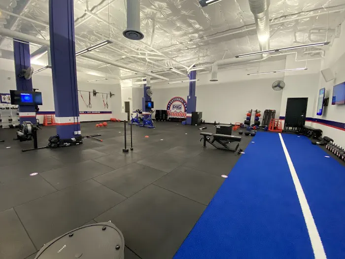 F45 Training Redmond WA Picture 5