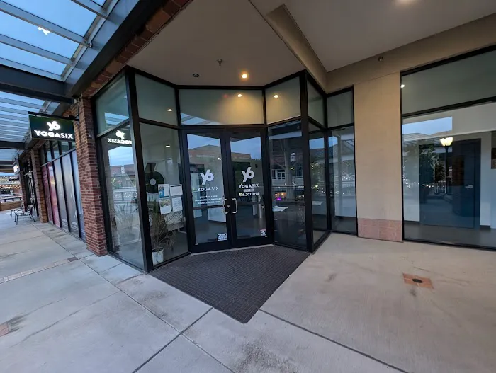 YogaSix Redmond Picture 6