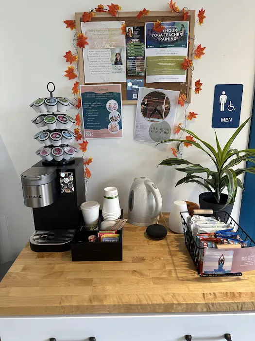 YogaSix Redmond Picture 1