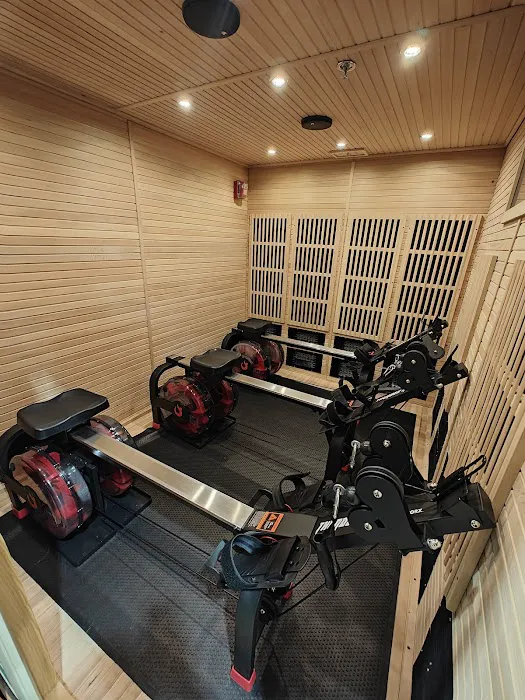 HOTWORX - Redmond, WA - Town Center Picture 1