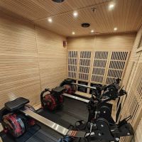 HOTWORX - Redmond, WA - Town Center ico