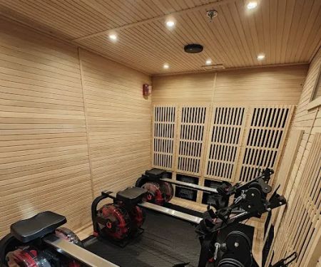 HOTWORX - Redmond, WA - Town Center