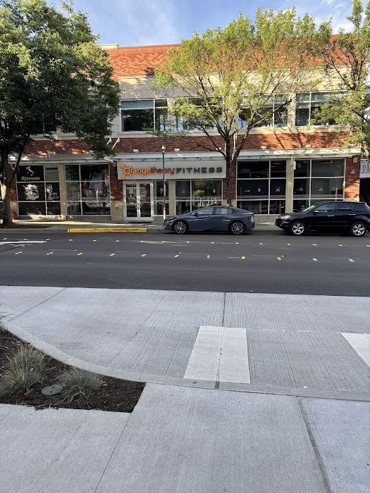 Orangetheory Fitness Picture 6