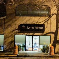 Soma Pilates ico