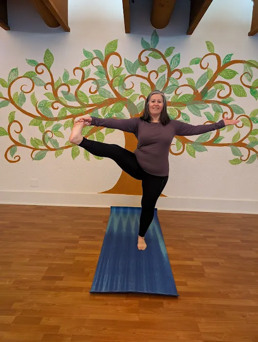 Discover Yoga Picture 8