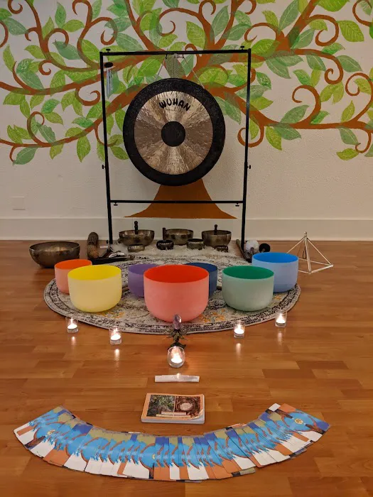 Discover Yoga Picture 3