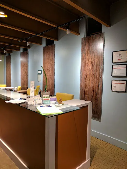 Discover Yoga Picture 6