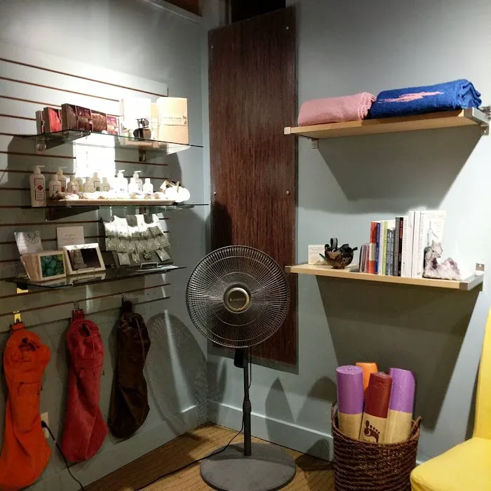 Discover Yoga Picture 10