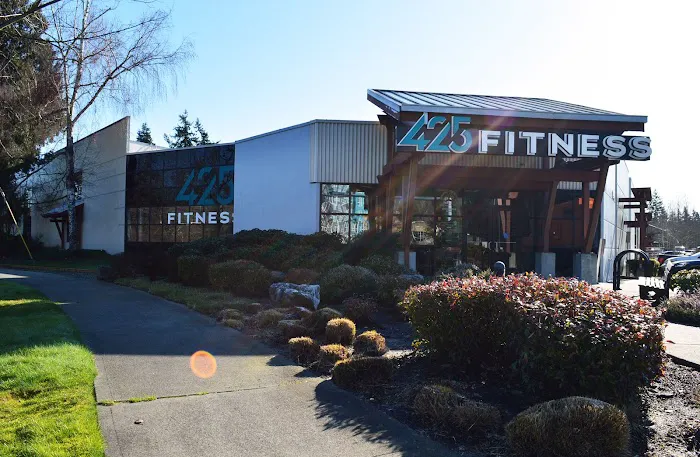 425 FITNESS REDMOND Picture 5