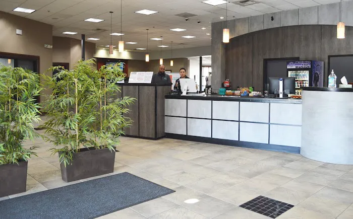 425 FITNESS REDMOND Picture 6