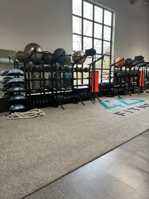 425 FITNESS REDMOND Picture 3