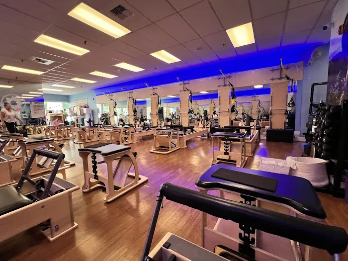 Club Pilates Picture 10