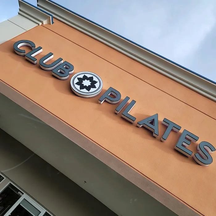 Club Pilates Picture 9