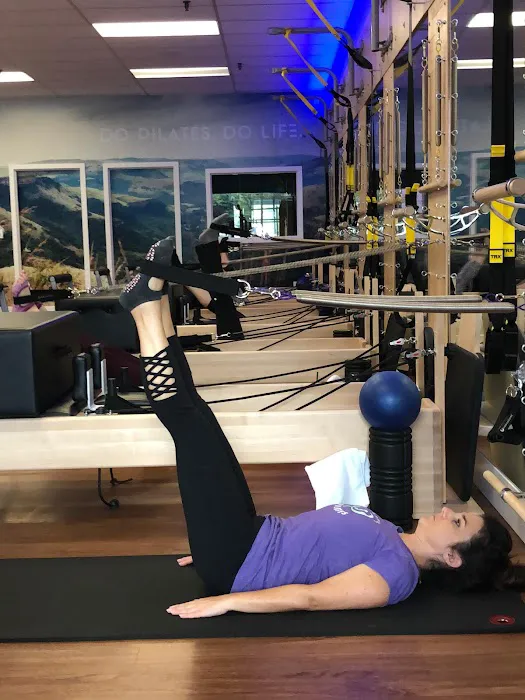 Club Pilates Picture 7