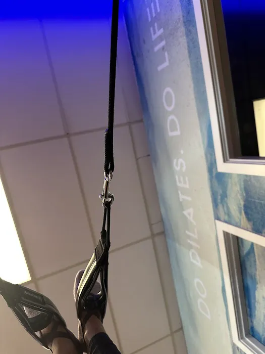 Club Pilates Picture 1