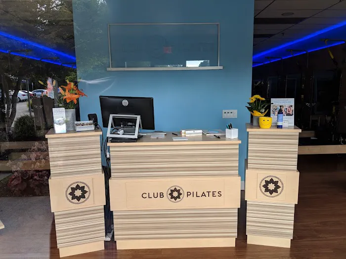 Club Pilates Picture 6