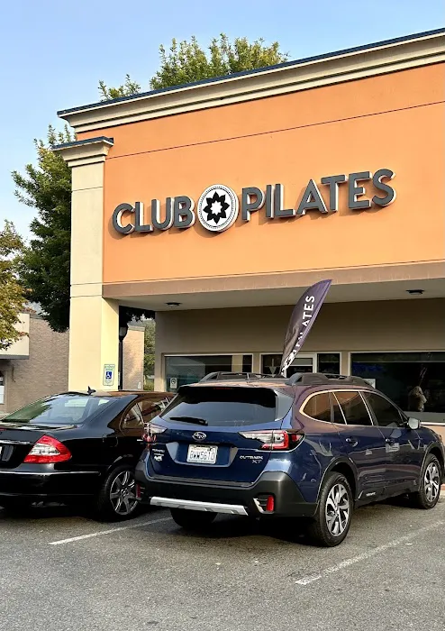 Club Pilates Picture 5