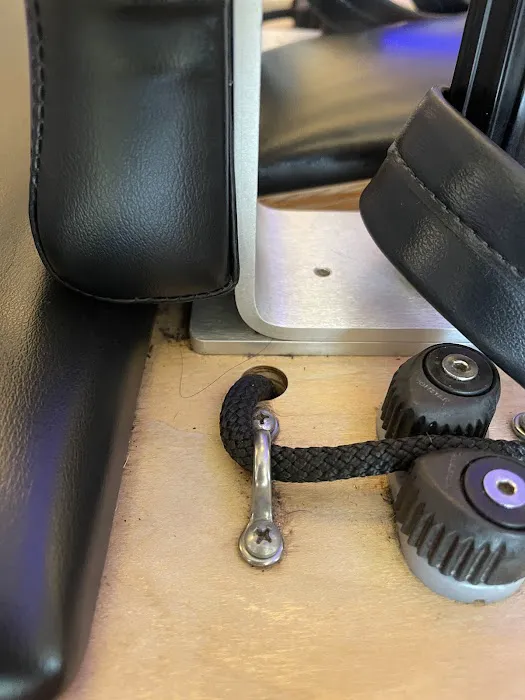 Club Pilates Picture 2