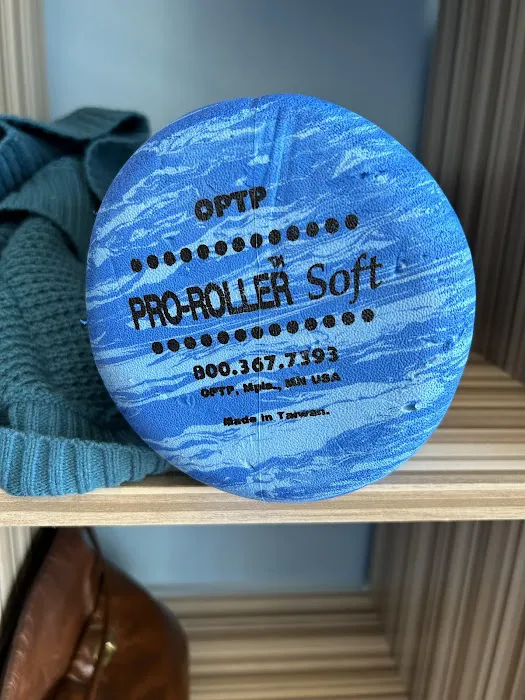 Club Pilates Picture 8