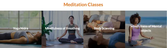 Shunya Yoga & Meditation - Online Yoga Studio Picture 6