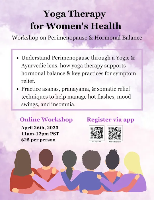 Shunya Yoga & Meditation - Online Yoga Studio Picture 8