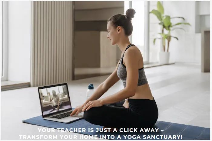 Shunya Yoga & Meditation - Online Yoga Studio Picture 3