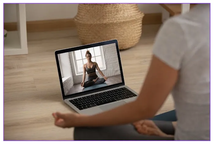 Shunya Yoga & Meditation - Online Yoga Studio Picture 5