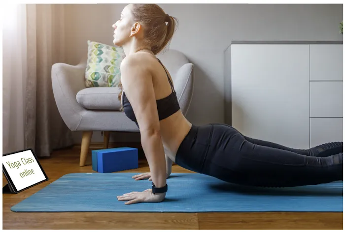 Shunya Yoga & Meditation - Online Yoga Studio Picture 2