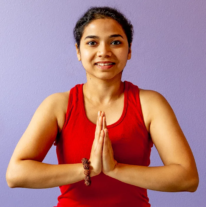 Mindful Yogasanaa Picture 7