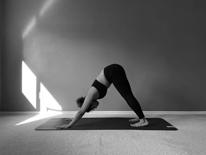 Mindful Yogasanaa Picture 1