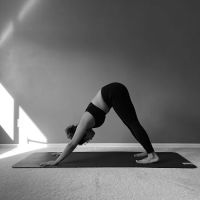 Mindful Yogasanaa ico