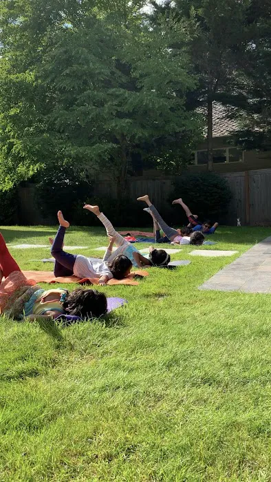 Mindful Yogasanaa Picture 2