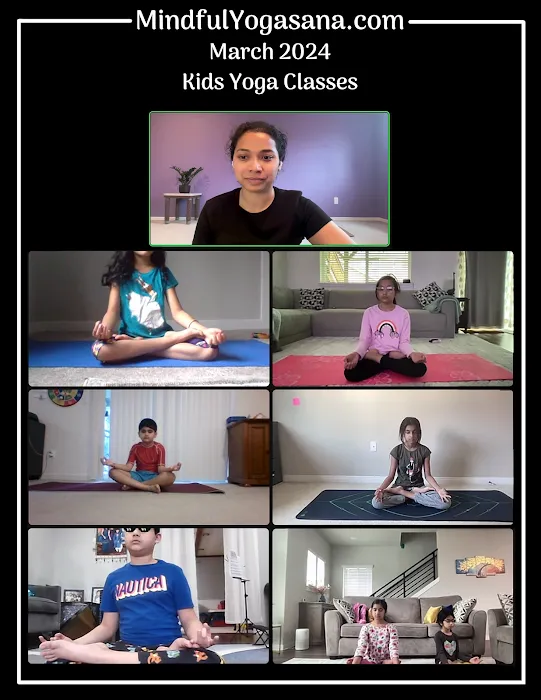 Mindful Yogasanaa Picture 9