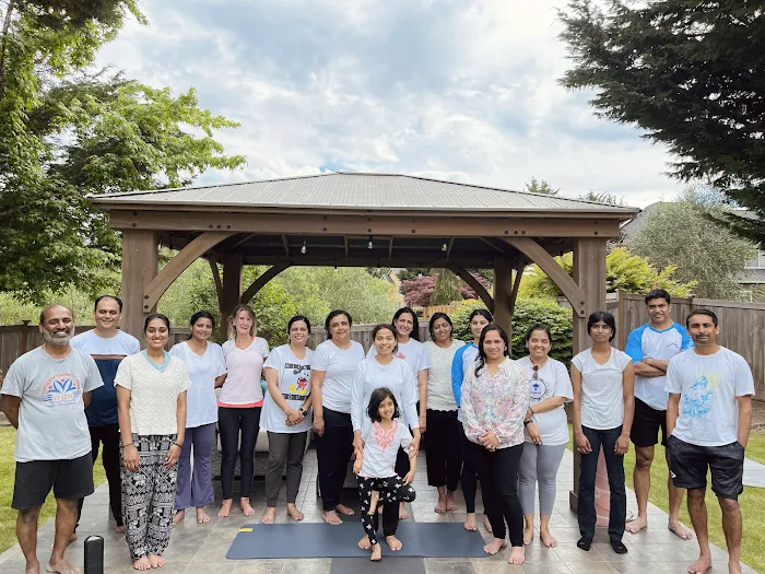 Mindful Yogasanaa Picture 8