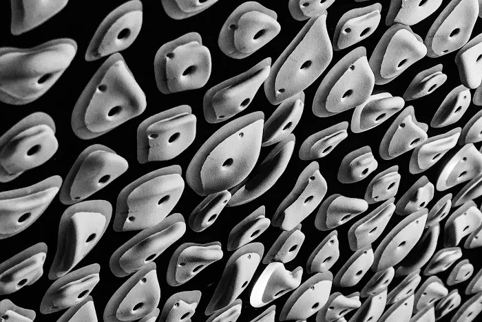 ROQ Climbing Picture 5