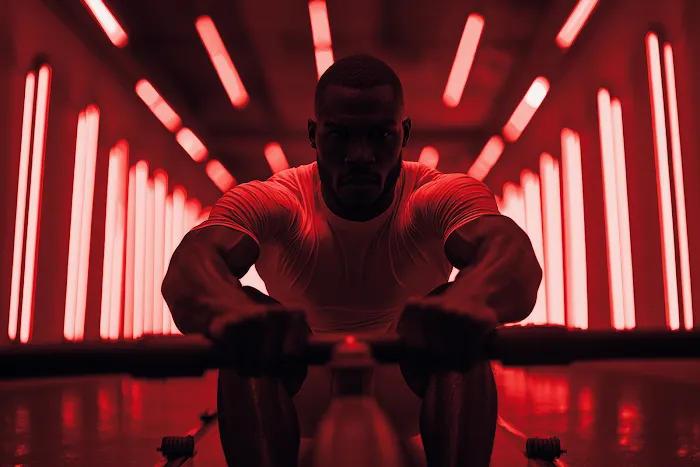 ROQ Climbing Picture 8