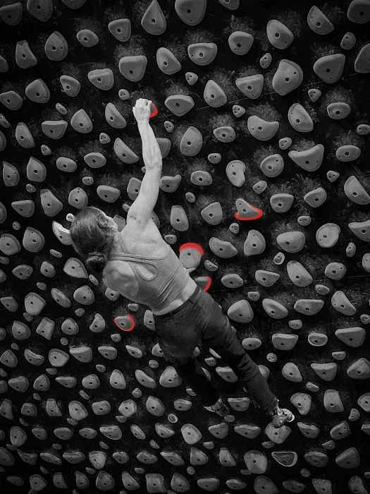 ROQ Climbing Picture 10